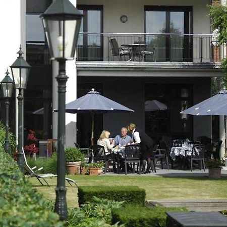 Hotel Schepers Gronau  Exterior foto