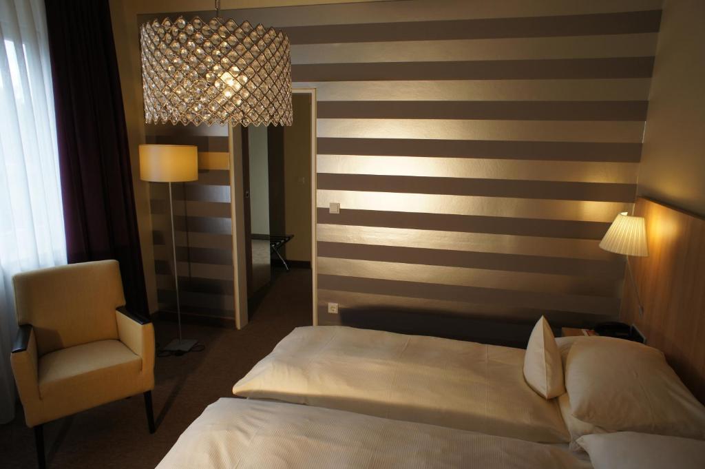 Hotel Schepers Gronau  Habitación foto