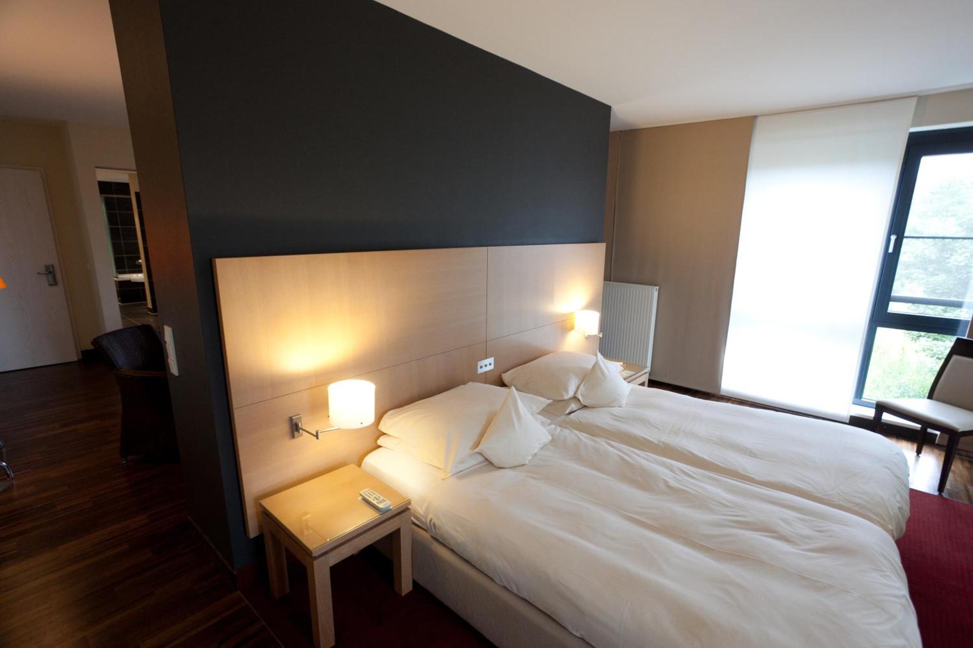 Hotel Schepers Gronau  Habitación foto