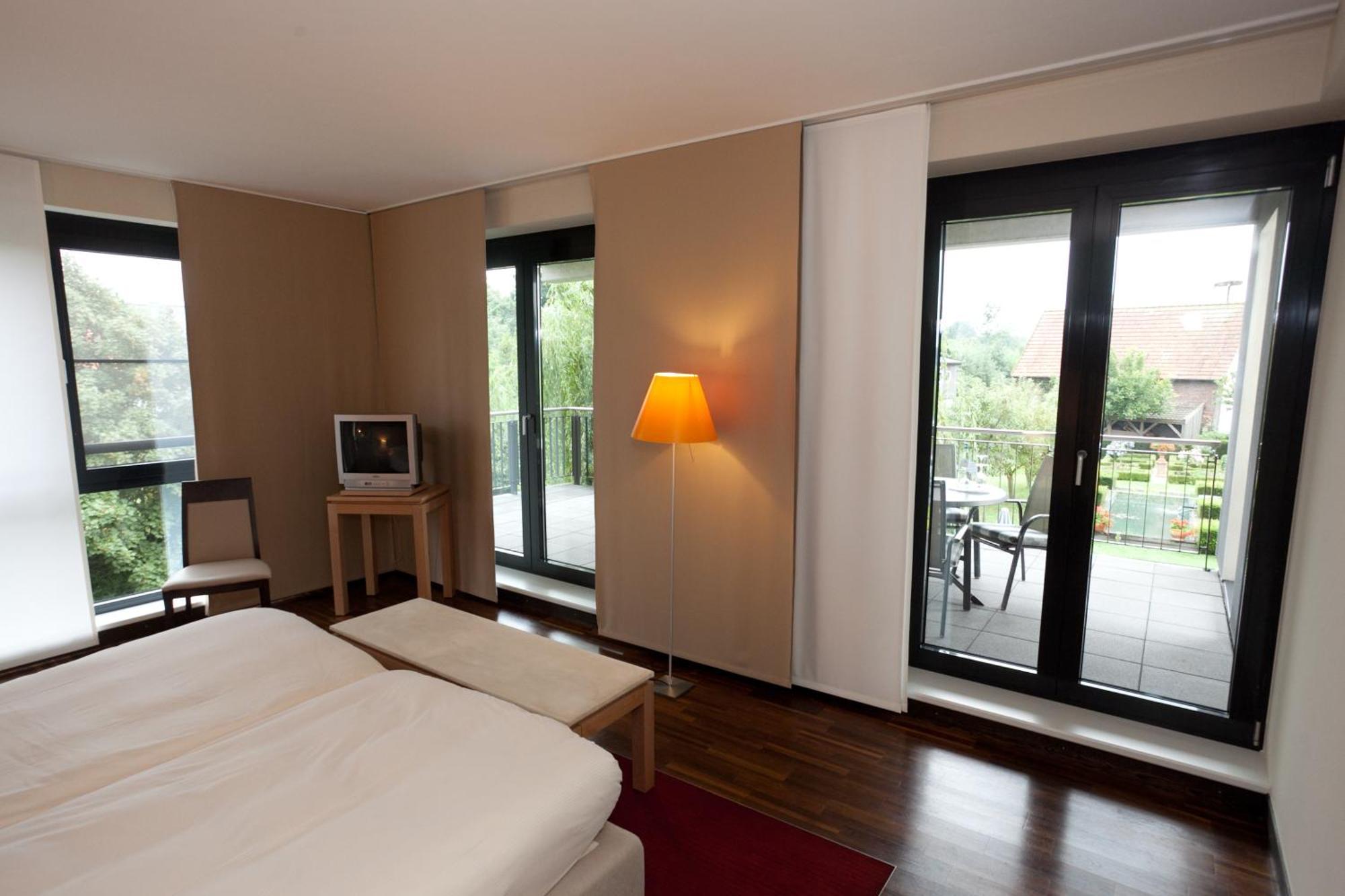 Hotel Schepers Gronau  Habitación foto