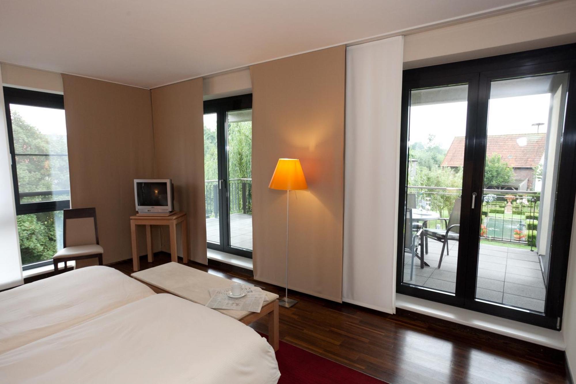 Hotel Schepers Gronau  Exterior foto