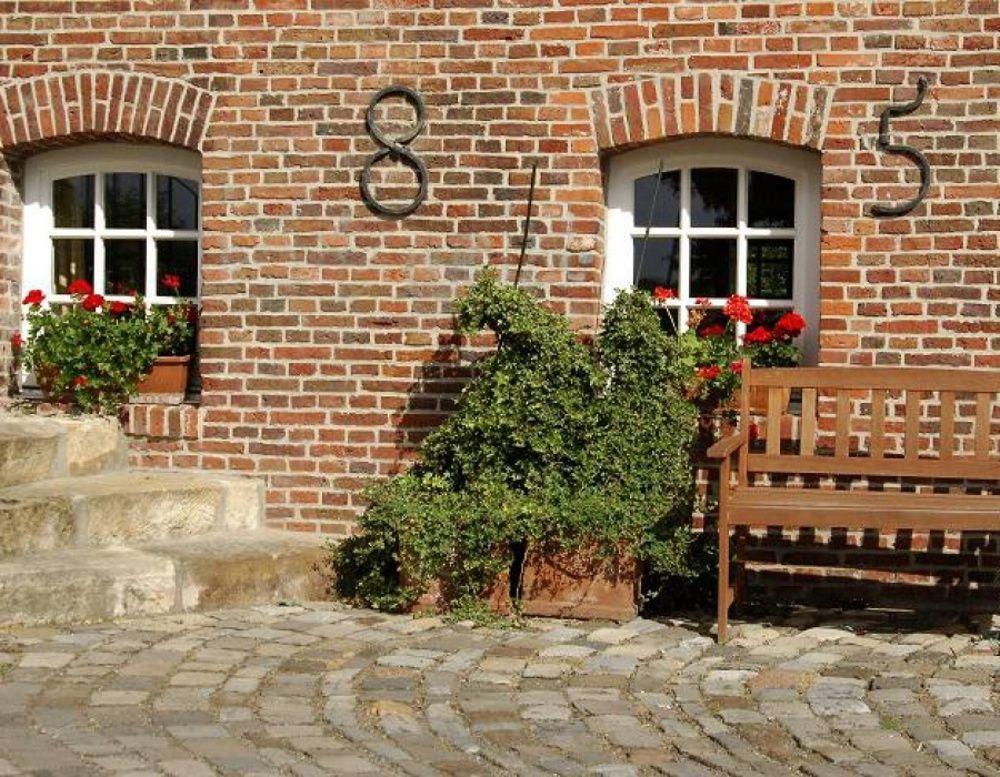 Hotel Schepers Gronau  Exterior foto