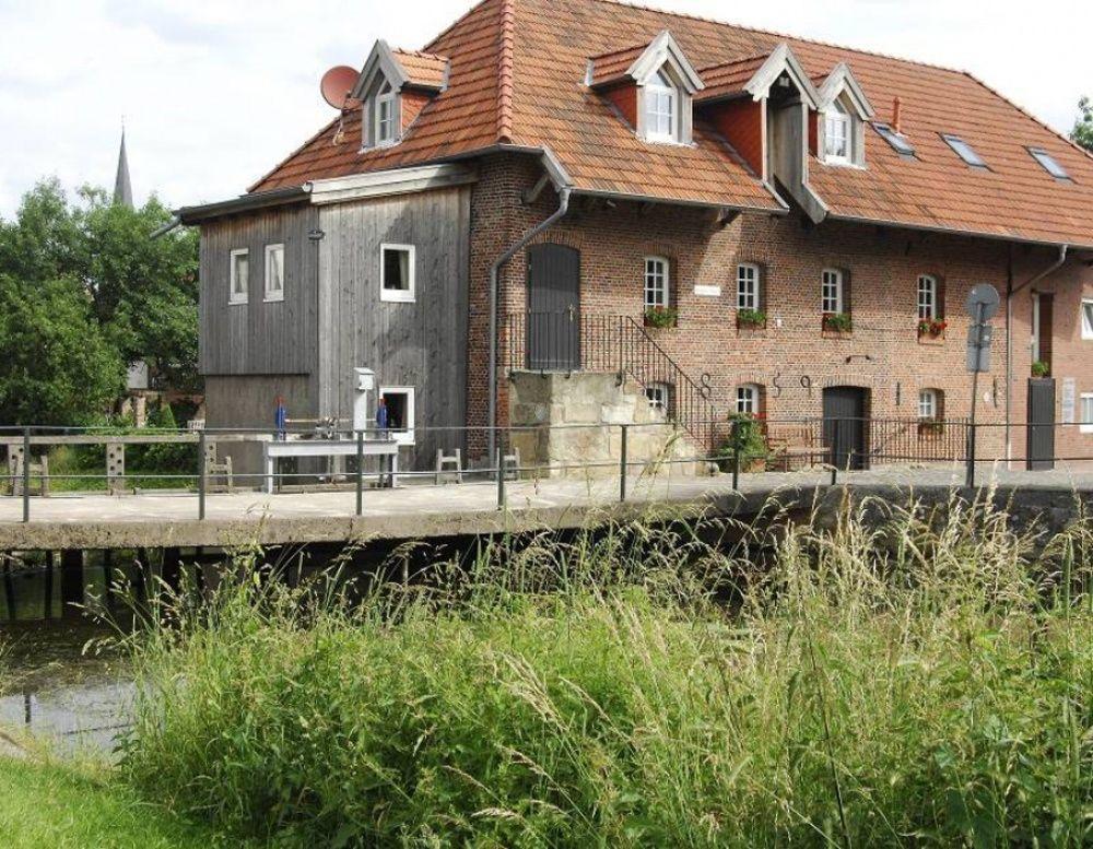 Hotel Schepers Gronau  Exterior foto