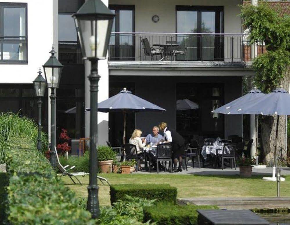 Hotel Schepers Gronau  Exterior foto