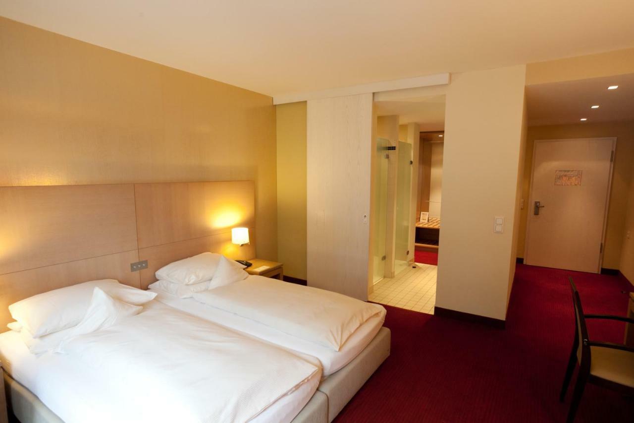 Hotel Schepers Gronau  Exterior foto